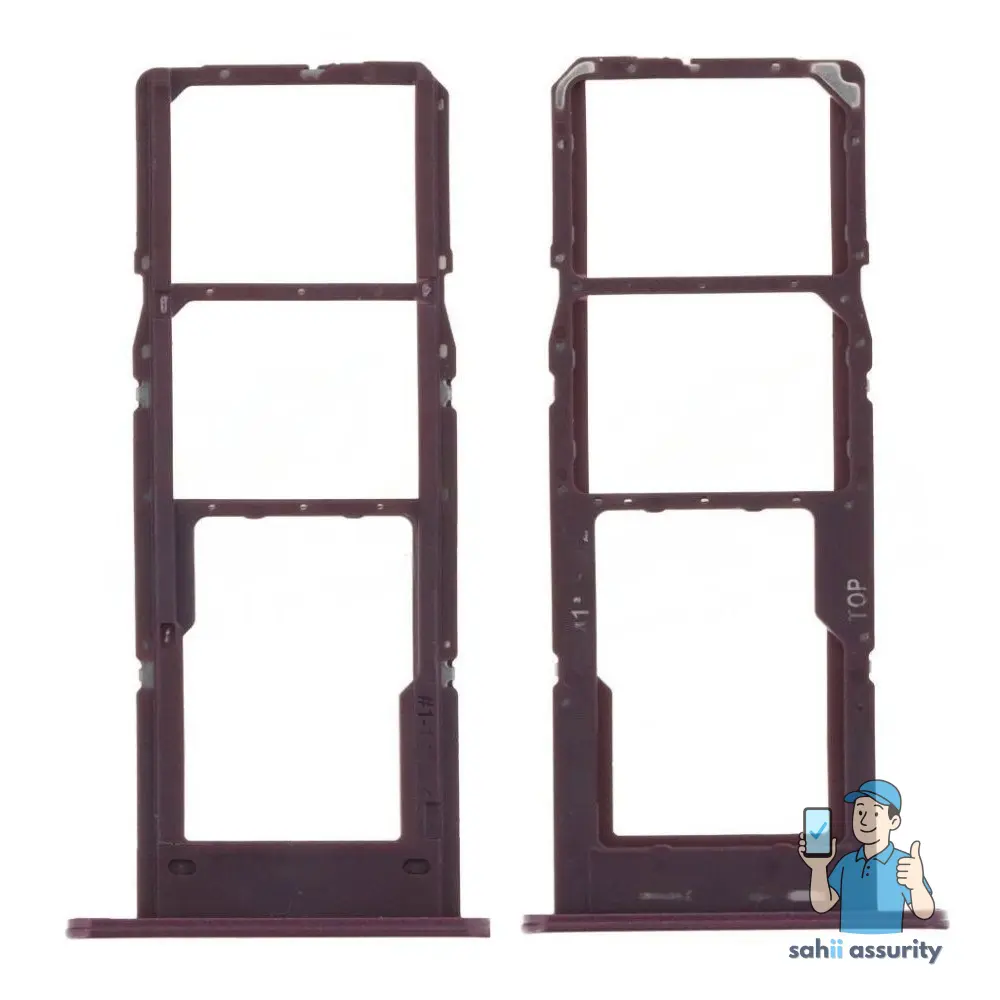 SIM Card Holder Tray for Samsung Galaxy A14 5G